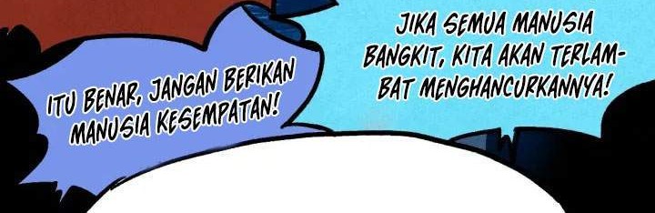 The Sacred Ruins Chapter 90 Gambar 30