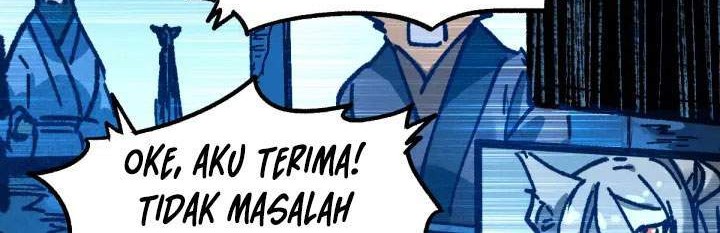 The Sacred Ruins Chapter 90 Gambar 34
