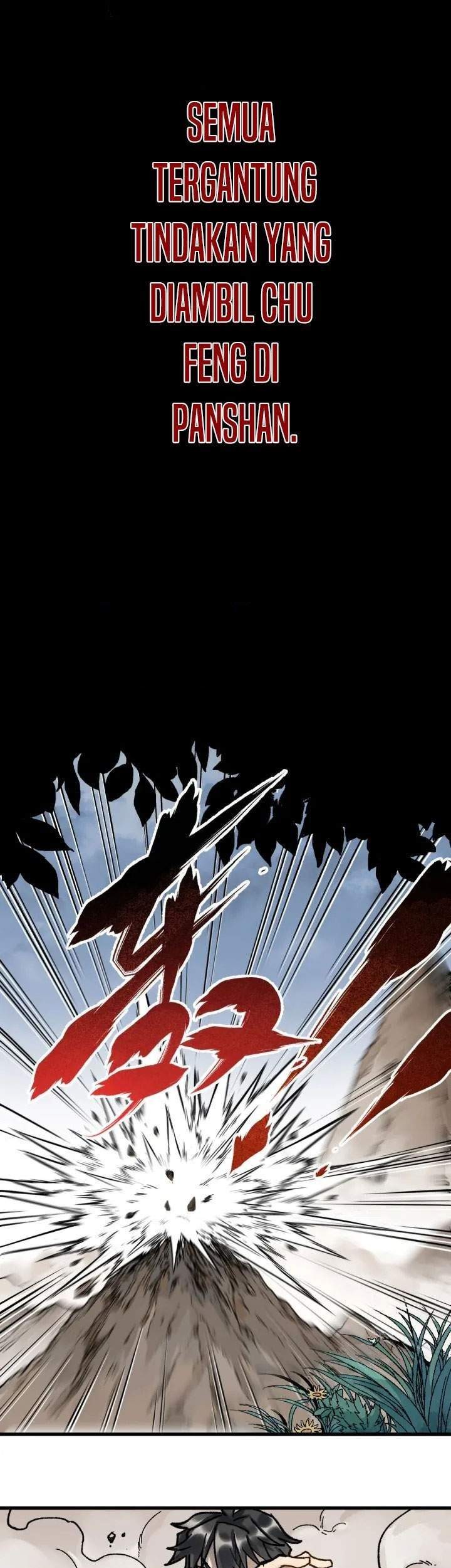 The Sacred Ruins Chapter 90 Gambar 37