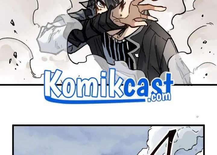 The Sacred Ruins Chapter 90 Gambar 38