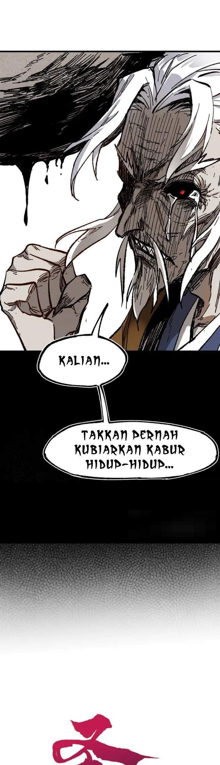 Baca Komik The Sacred Ruins Chapter 90 Gambar 1