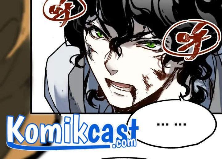 The Sacred Ruins Chapter 90 Gambar 40