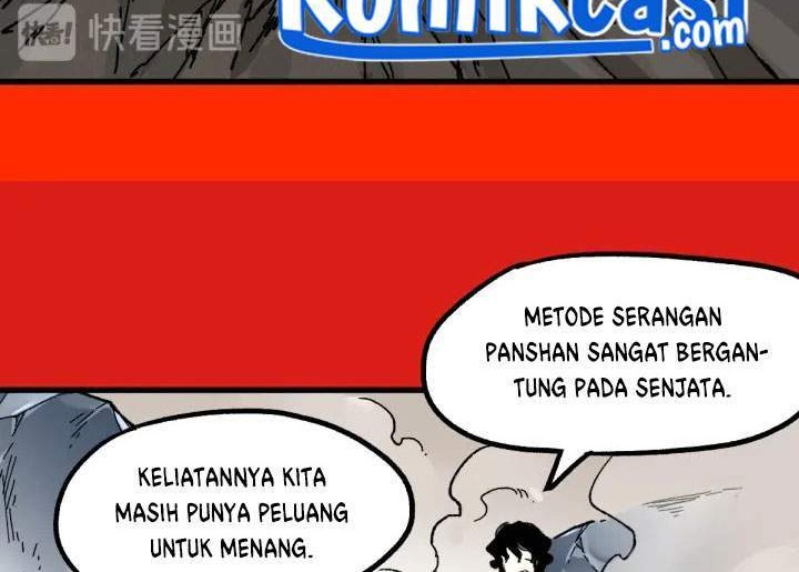 The Sacred Ruins Chapter 90 Gambar 42