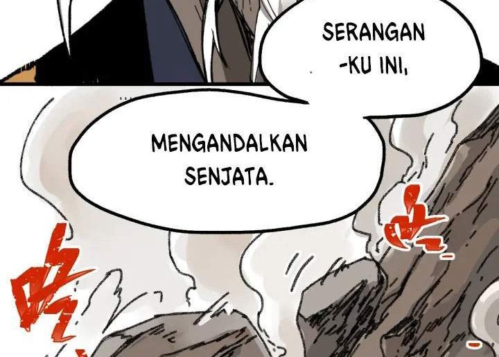 The Sacred Ruins Chapter 90 Gambar 48