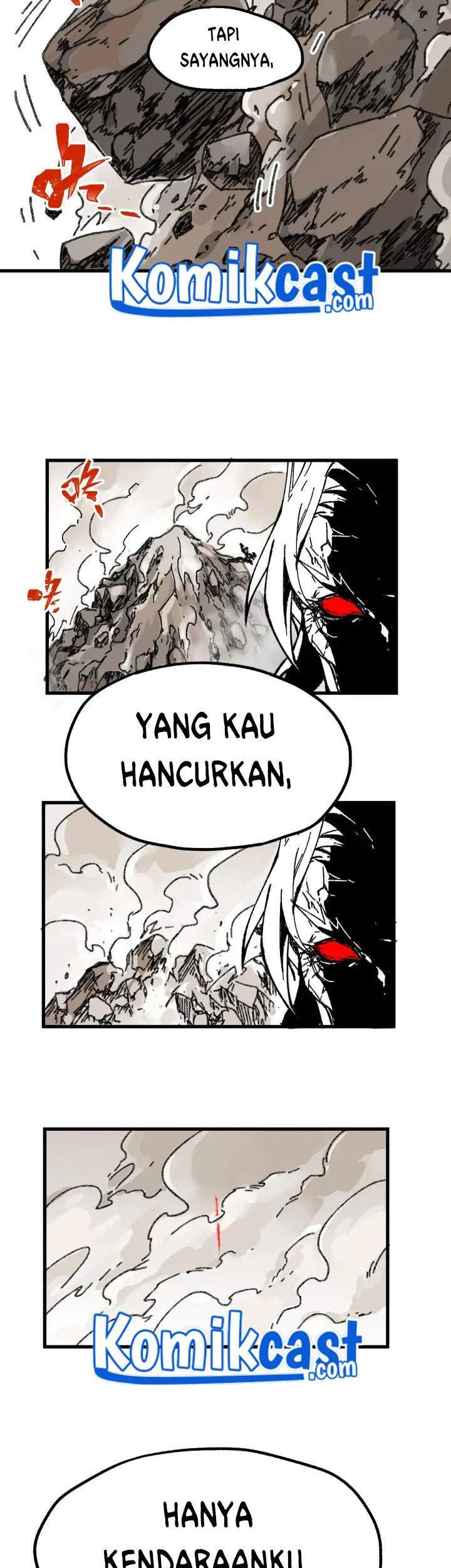 The Sacred Ruins Chapter 90 Gambar 49