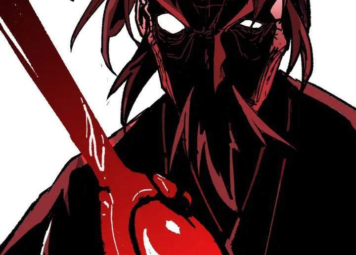 The Sacred Ruins Chapter 90 Gambar 52