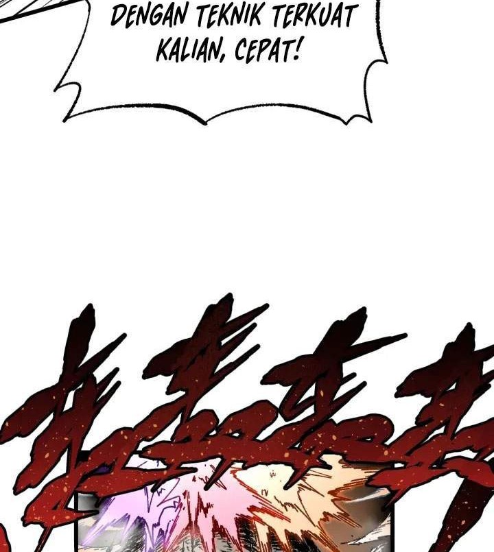 The Sacred Ruins Chapter 90 Gambar 6