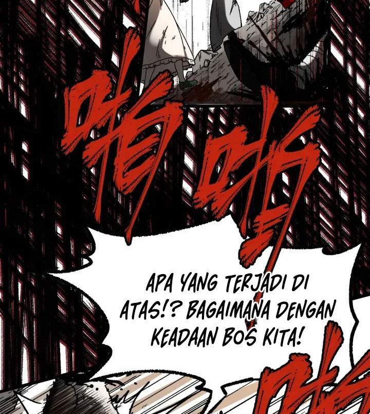 The Sacred Ruins Chapter 90 Gambar 10