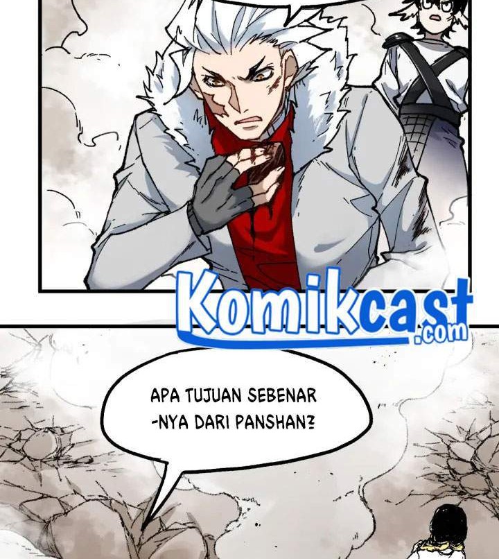 The Sacred Ruins Chapter 90 Gambar 12