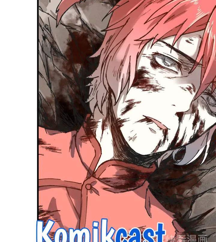 The Sacred Ruins Chapter 90 Gambar 14