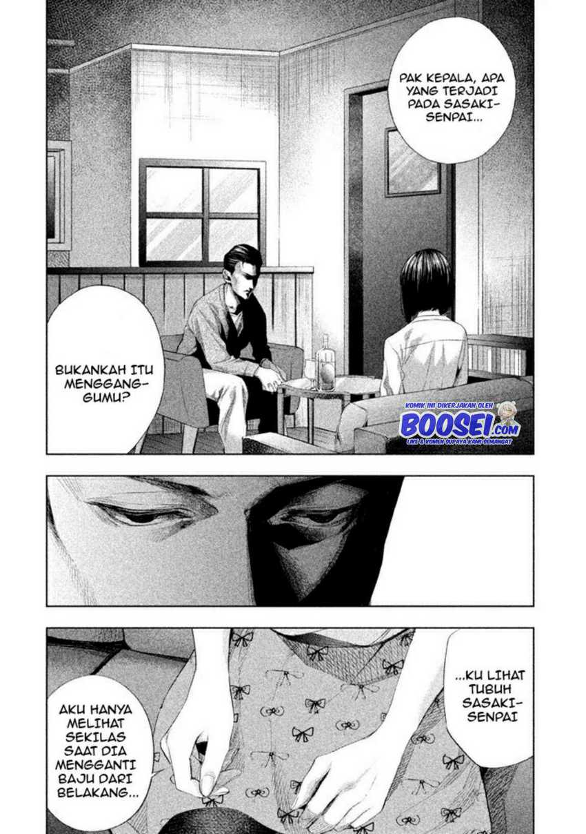 Tantei no Tantei Chapter 11 Gambar 11