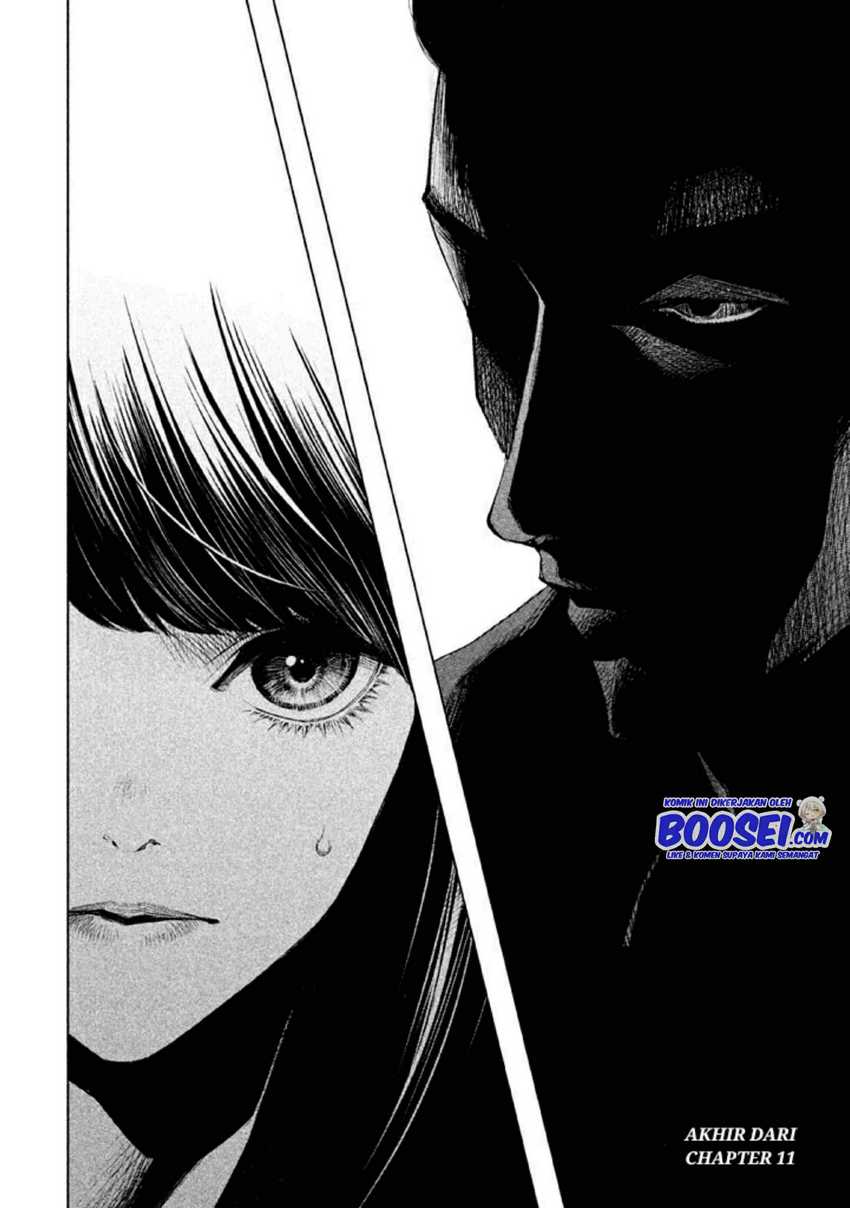 Tantei no Tantei Chapter 11 Gambar 17