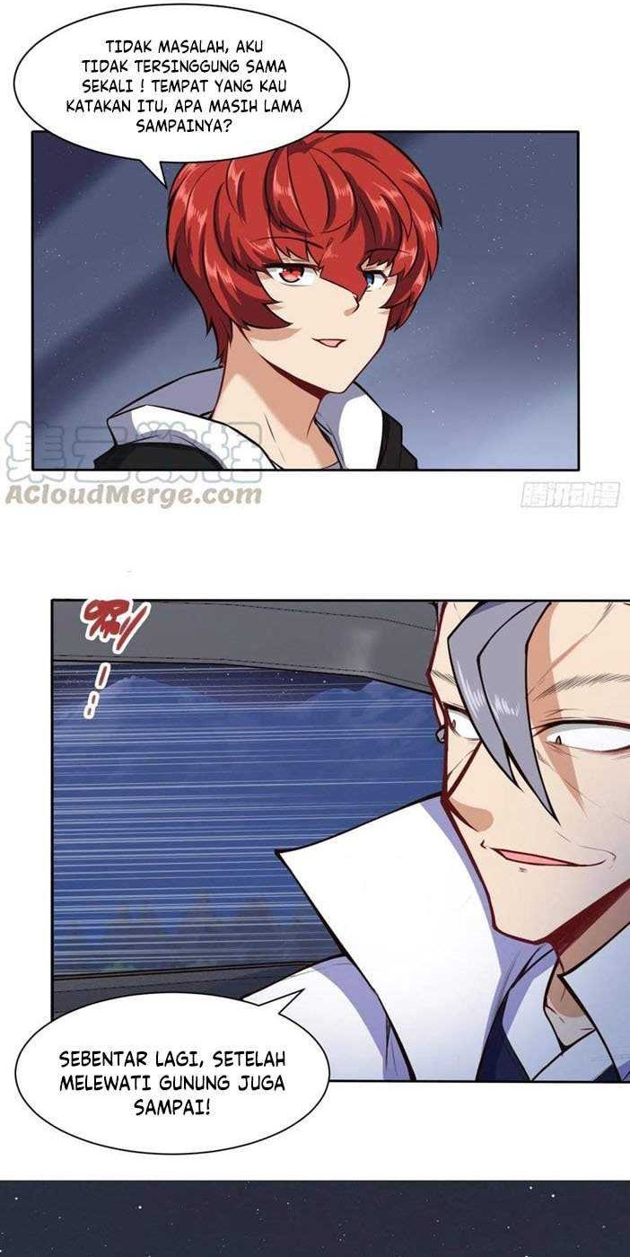 Metropolitan City’s Ying Yang Miracle Doctor Chapter 121 Gambar 3