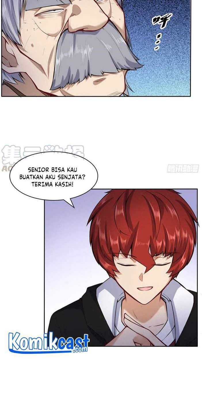 Metropolitan City’s Ying Yang Miracle Doctor Chapter 121 Gambar 9
