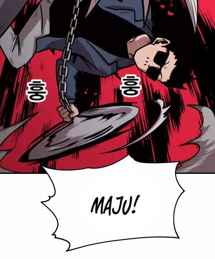 Metro Hunter Chapter 20 Gambar 19