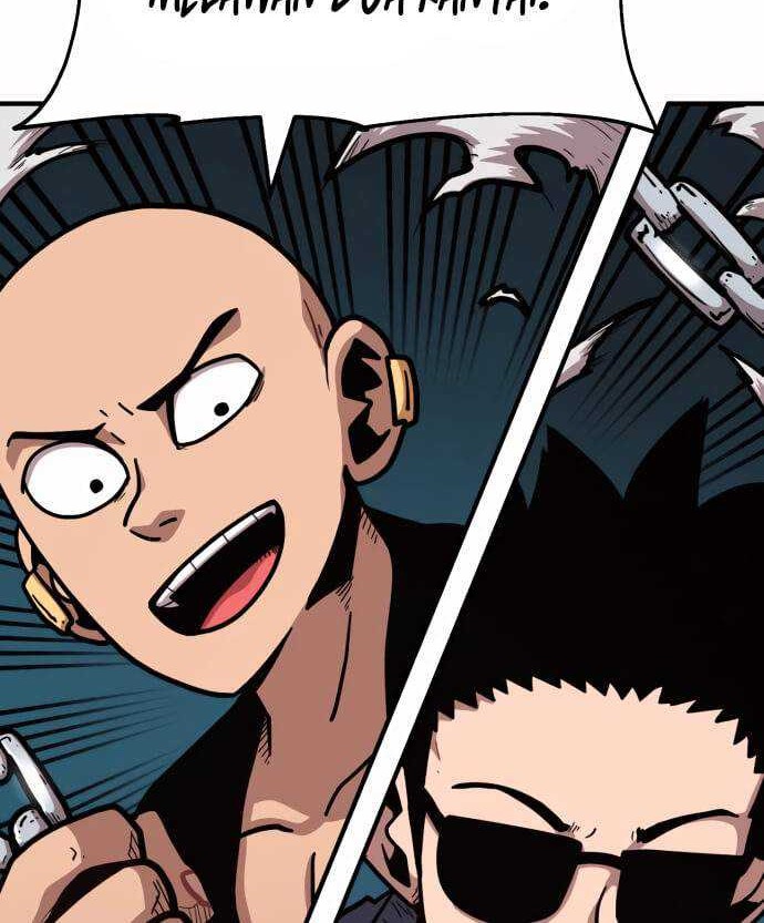 Metro Hunter Chapter 20 Gambar 23