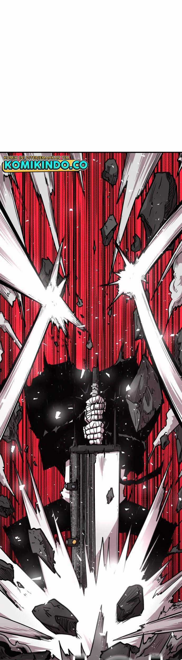 Metro Hunter Chapter 20 Gambar 26