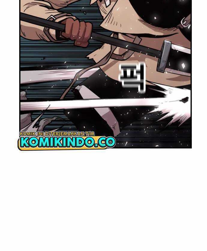 Metro Hunter Chapter 20 Gambar 31