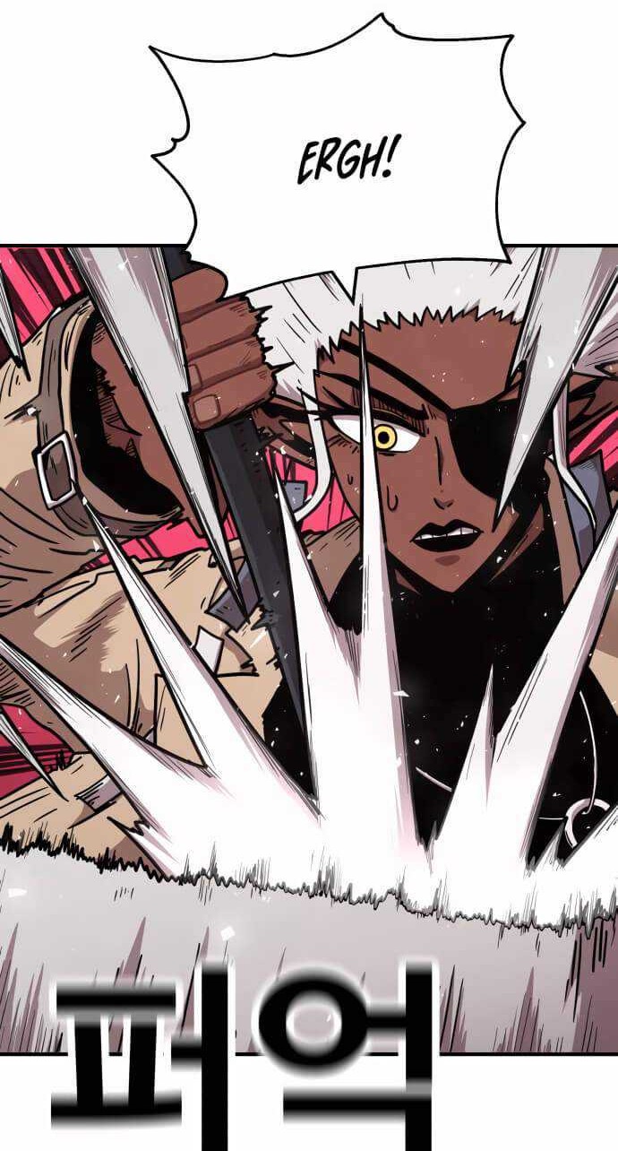 Metro Hunter Chapter 20 Gambar 35