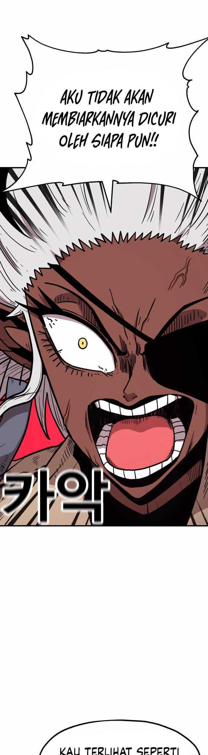 Metro Hunter Chapter 20 Gambar 50