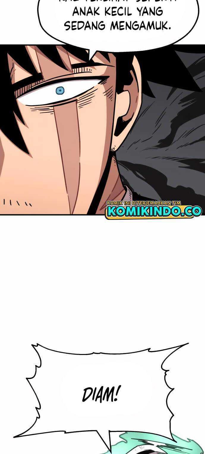 Metro Hunter Chapter 20 Gambar 51