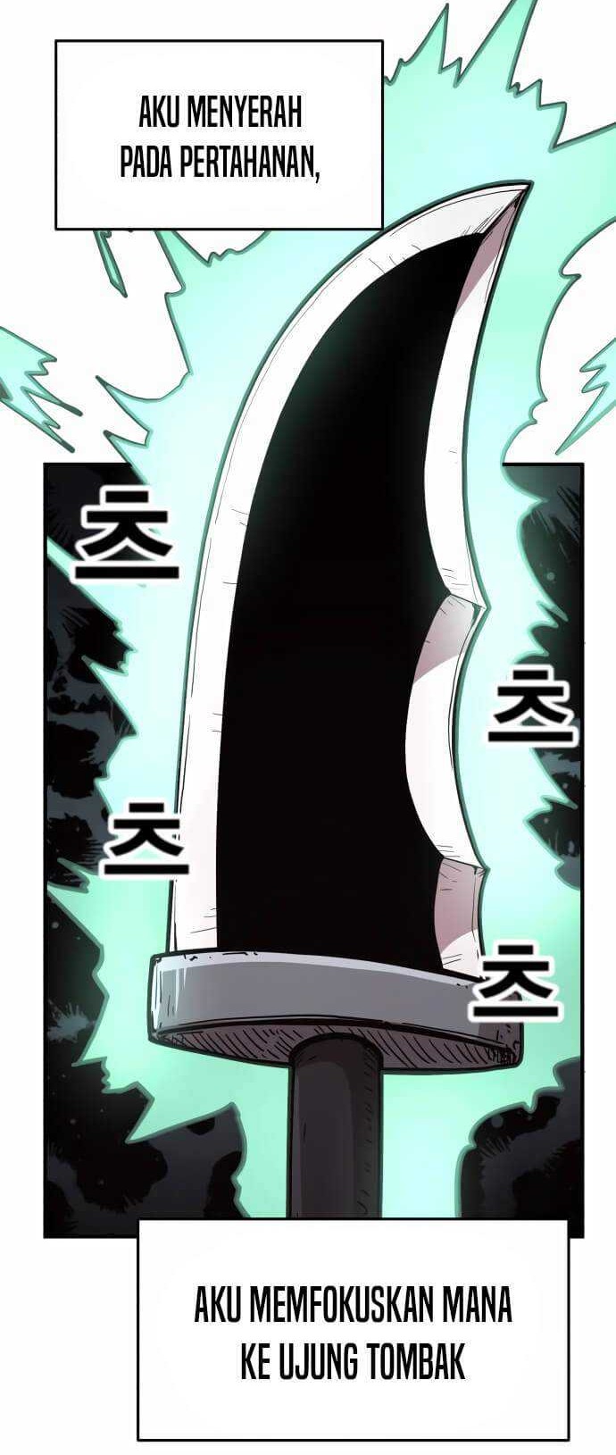 Metro Hunter Chapter 20 Gambar 53