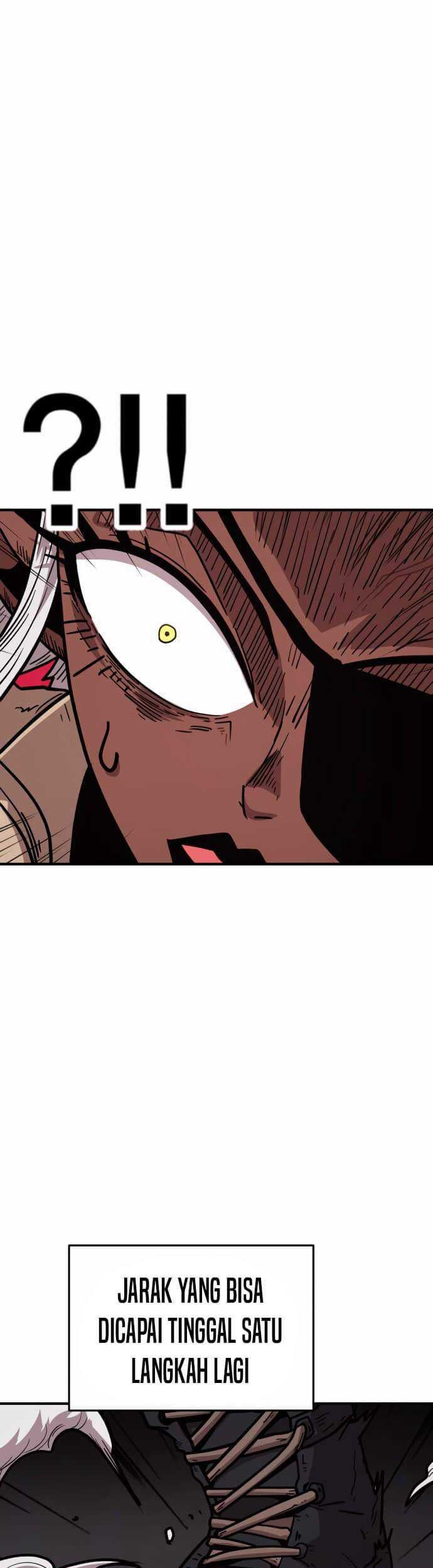 Metro Hunter Chapter 20 Gambar 56