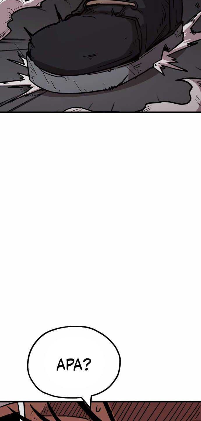 Metro Hunter Chapter 20 Gambar 57