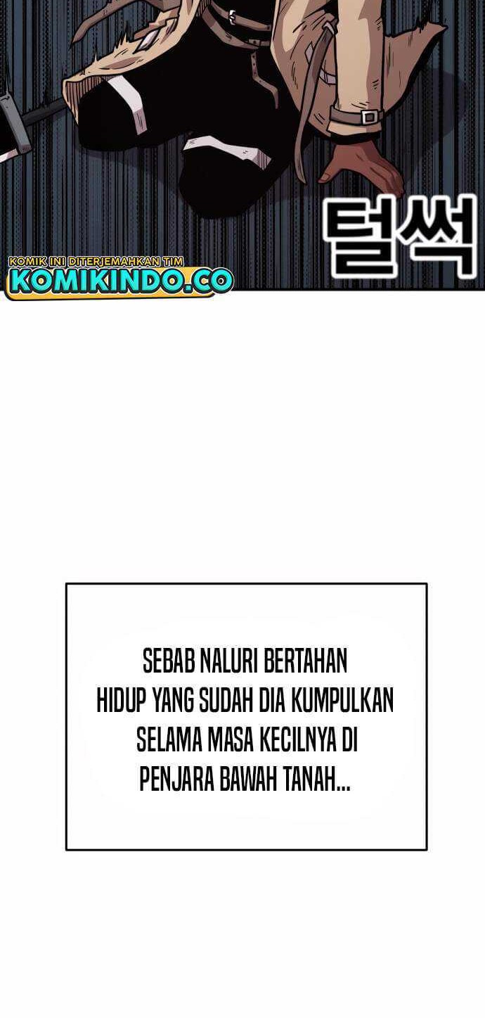 Metro Hunter Chapter 20 Gambar 59