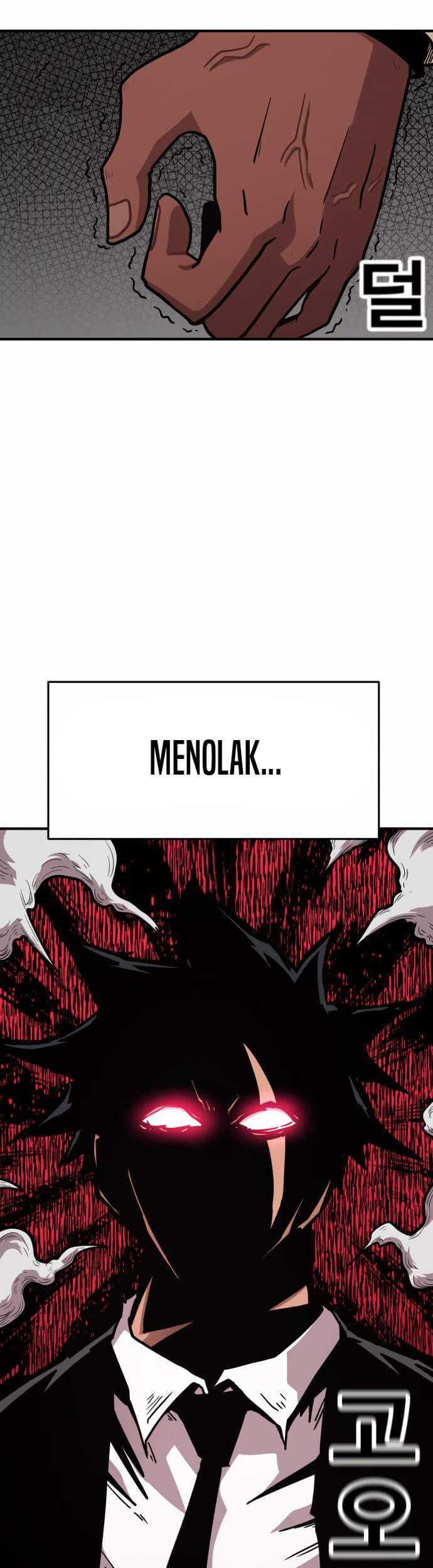 Metro Hunter Chapter 20 Gambar 60