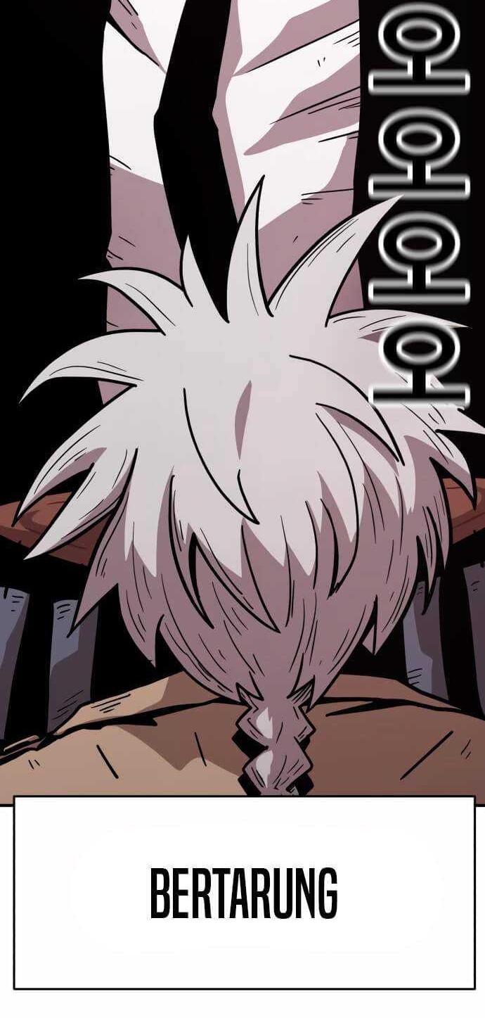Metro Hunter Chapter 20 Gambar 61