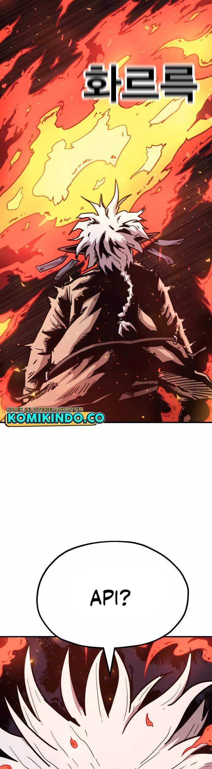 Metro Hunter Chapter 20 Gambar 66