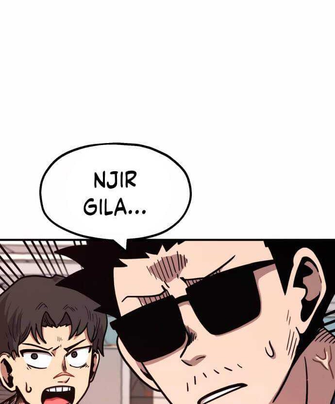Metro Hunter Chapter 20 Gambar 71