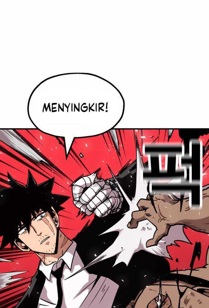 Metro Hunter Chapter 20 Gambar 77