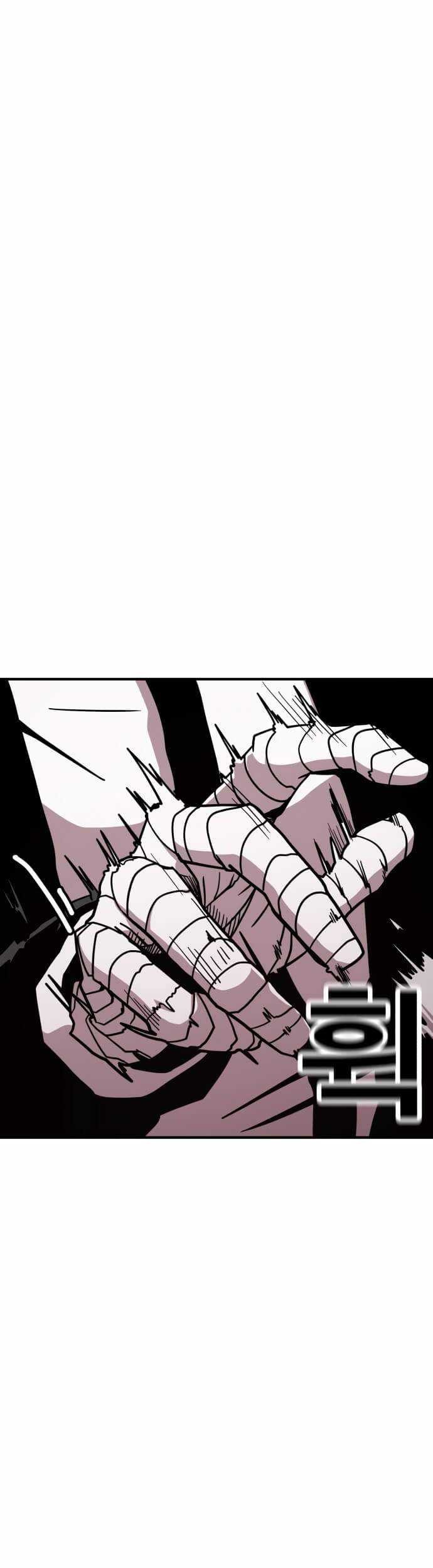 Metro Hunter Chapter 20 Gambar 4