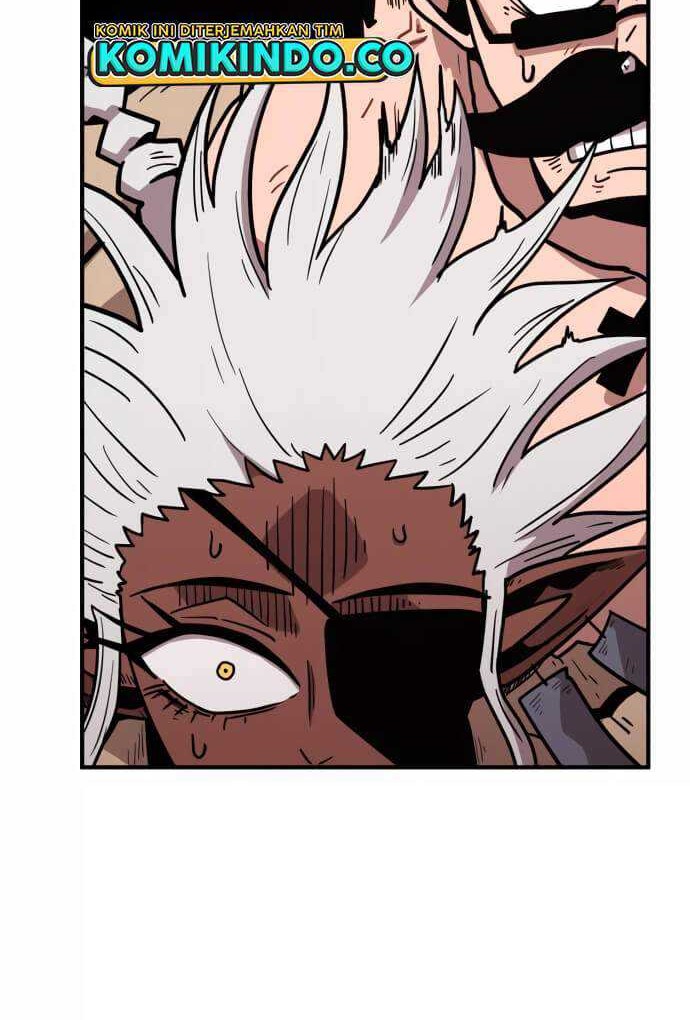 Metro Hunter Chapter 20 Gambar 79
