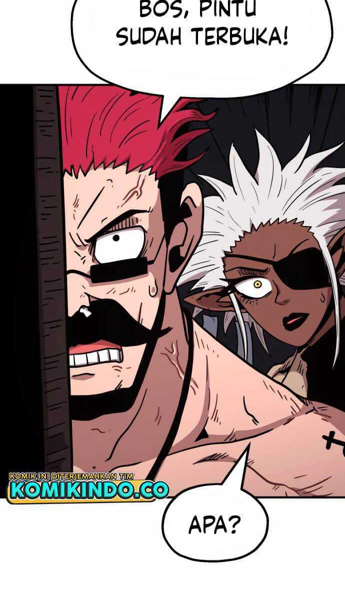 Metro Hunter Chapter 20 Gambar 91