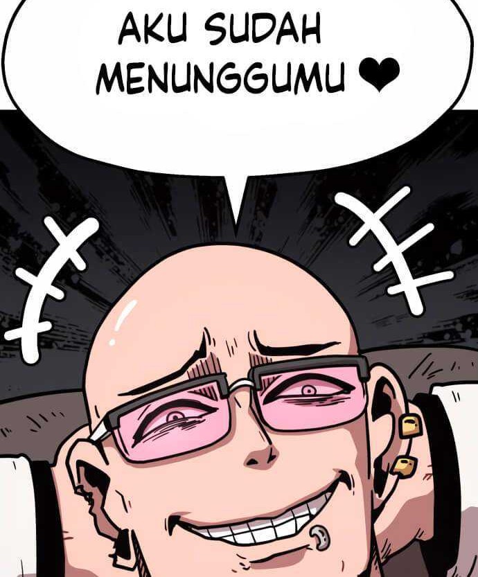 Metro Hunter Chapter 20 Gambar 95
