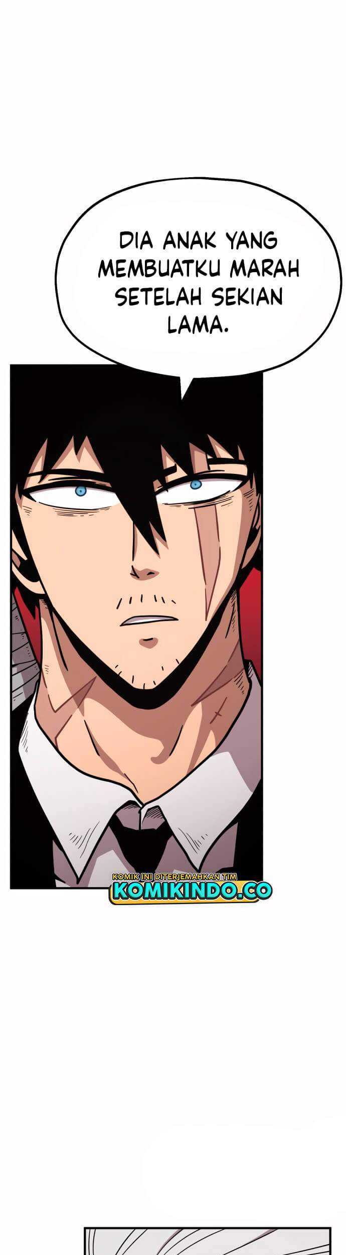 Metro Hunter Chapter 20 Gambar 6