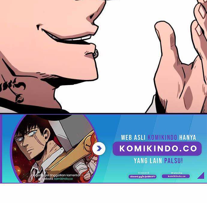 Metro Hunter Chapter 20 Gambar 99