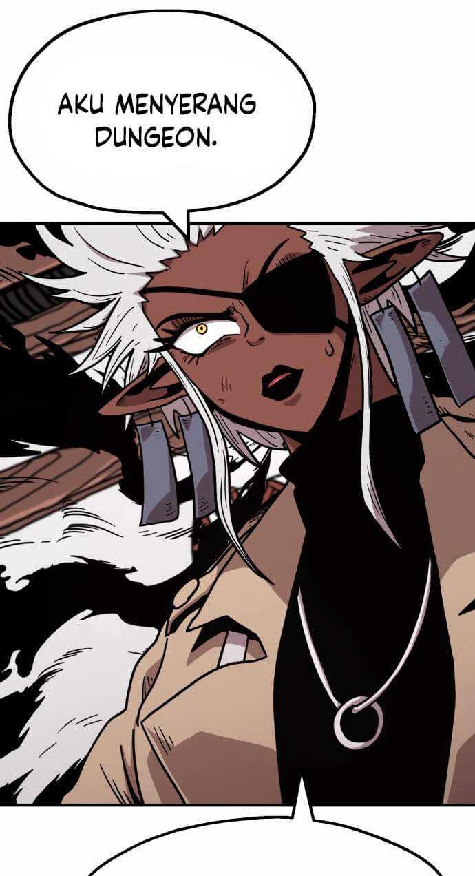 Metro Hunter Chapter 20 Gambar 101