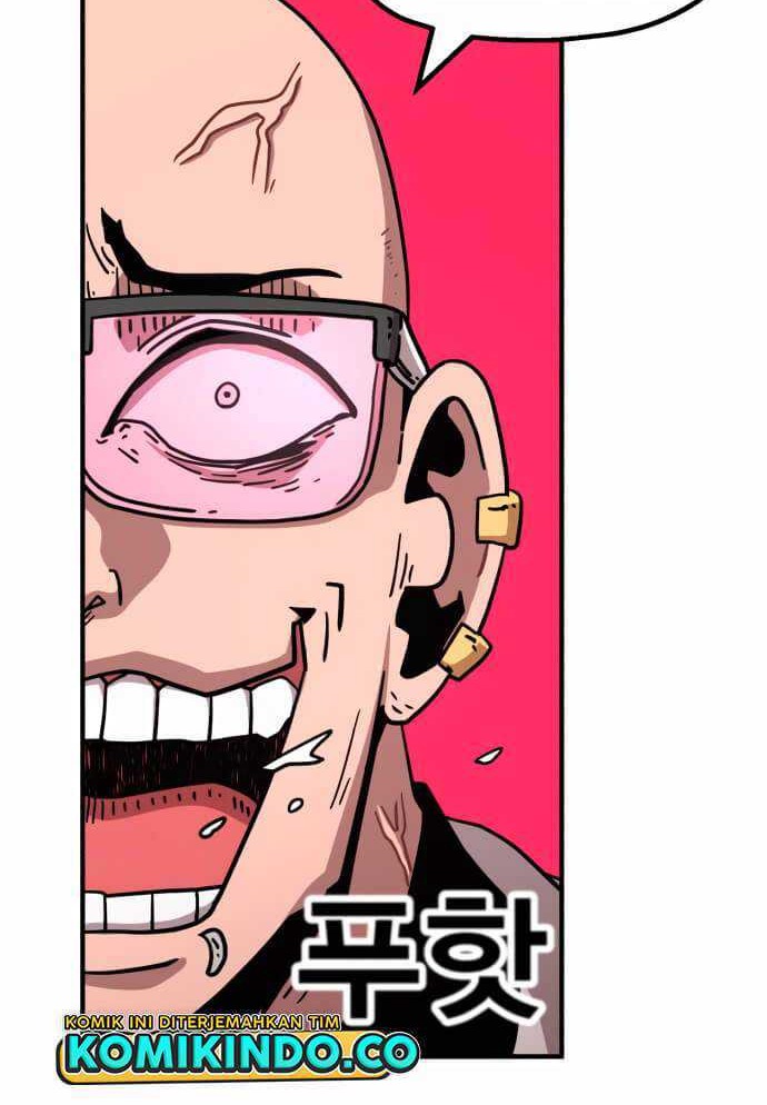 Metro Hunter Chapter 20 Gambar 103