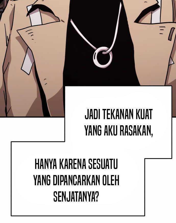 Metro Hunter Chapter 20 Gambar 109