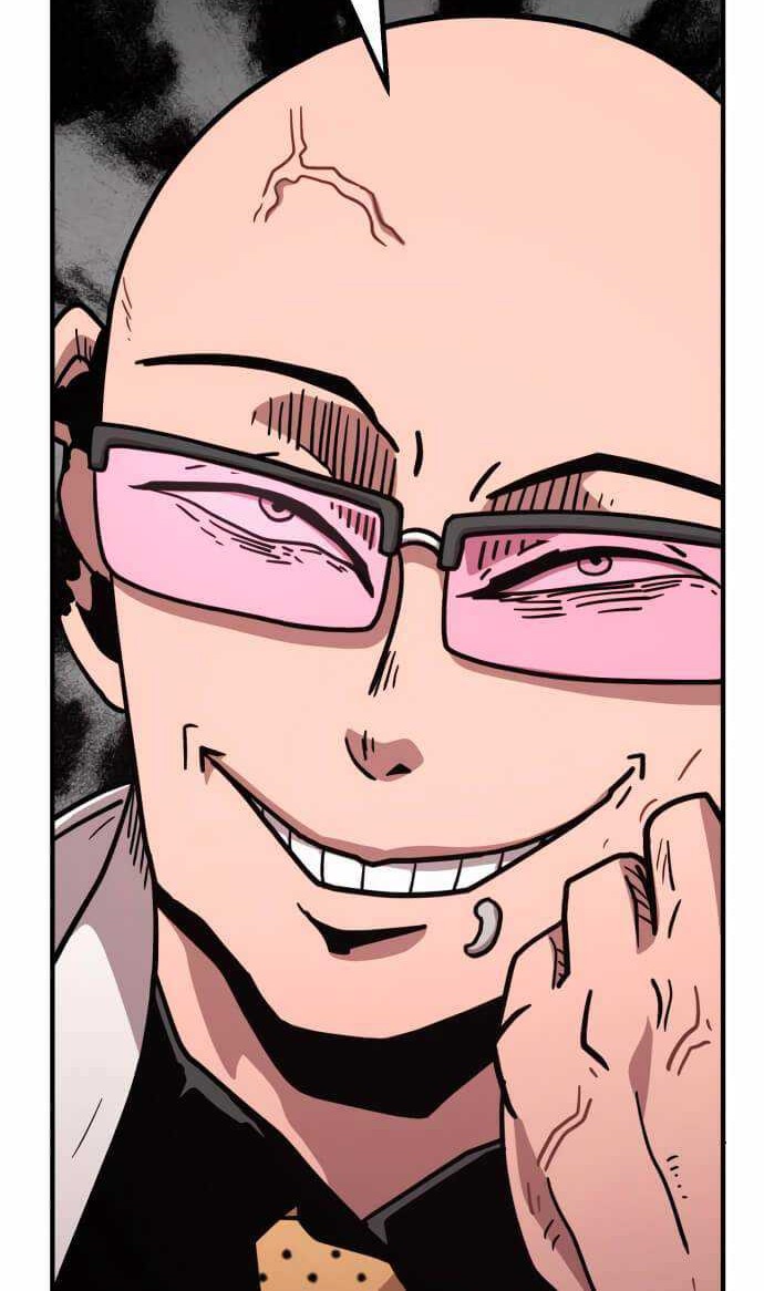 Metro Hunter Chapter 20 Gambar 111