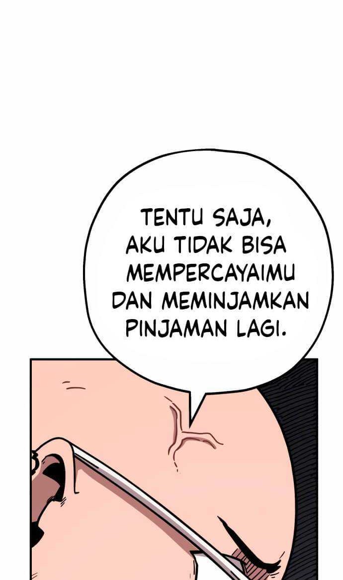 Metro Hunter Chapter 20 Gambar 113