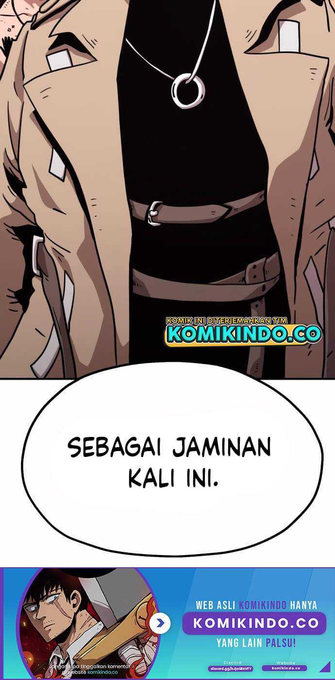 Metro Hunter Chapter 20 Gambar 115
