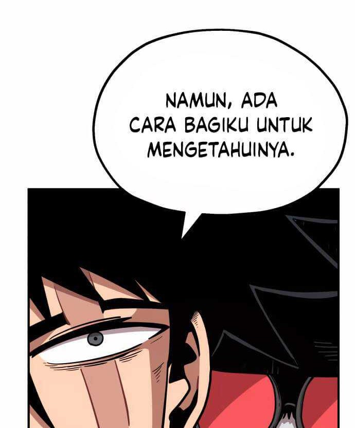 Metro Hunter Chapter 20 Gambar 9