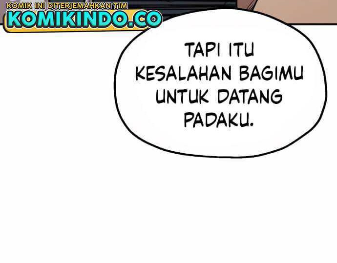 Metro Hunter Chapter 20 Gambar 11