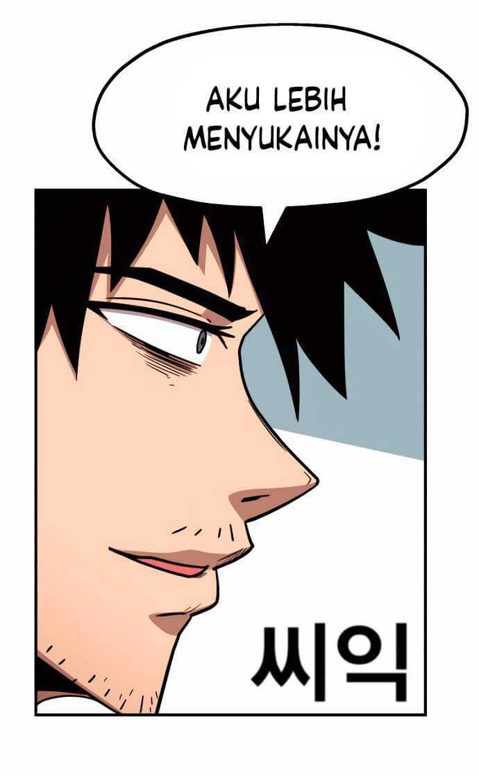 Metro Hunter Chapter 20 Gambar 13