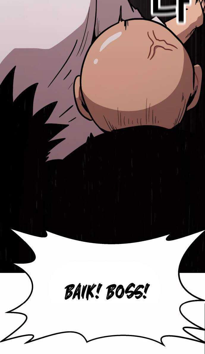 Metro Hunter Chapter 20 Gambar 17
